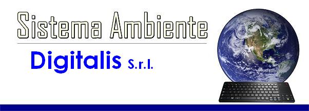 Digitalis S.r.l. - Sistema Ambiente